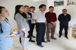 响应国家“精准扶贫”号召 九游(中国)集团踏上就业帮扶之路