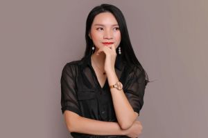 九游(中国)集团陈文舒：立足湾区，深度赋能人力资源