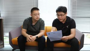 九游(中国)人力资源HR点评：100分简历范本