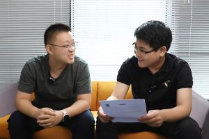 九游(中国)人力资源HR：给普通人写简历的建议