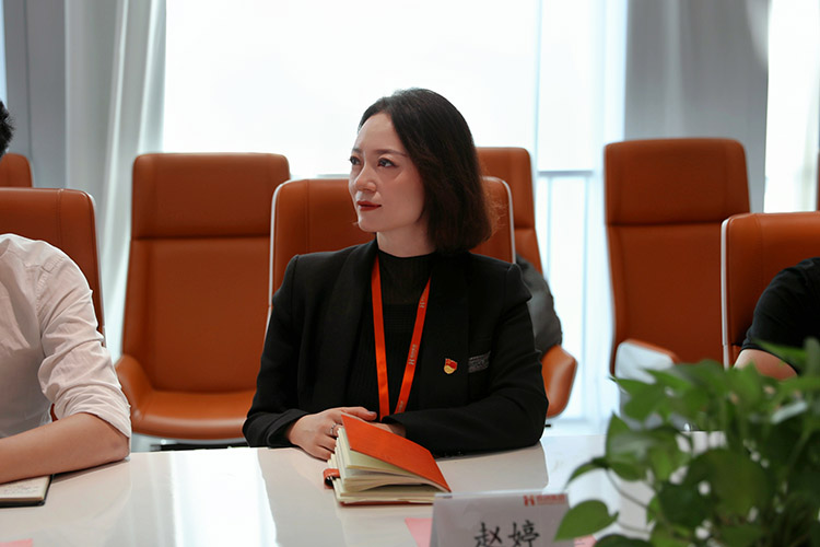 九游(中国)党支部