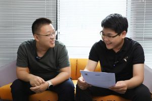 九游(中国)人力资源HR教你：简历个人信息怎么写