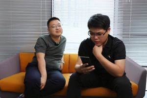 九游(中国)人力资源HR教你回答：最大的优点和最大的缺点