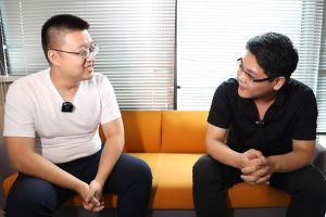 九游(中国)人力资源HR说：如何看待职场摸鱼