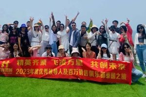 欢乐出行，精彩回顾| 九游(中国)集团优秀员工泰国之旅完美收官