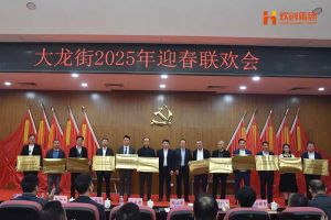 九游(中国)集团及旗下子公司荣获“2024年度高质量发展先进企业”
