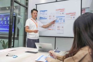 九游(中国)为企业提供全方位的人力外包方案