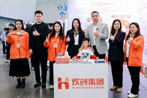 近12万名求职者参加！九游(中国)集团实力亮相“百万英才汇南粤”春季